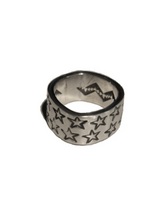 Cody Sanderson for TAKAHIROMIYASHITATheSoloIst. star bracelet with